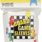 Sleeves Dragon Shield Board Game Clear Mini (41x63mm) - Ozzie Collectables