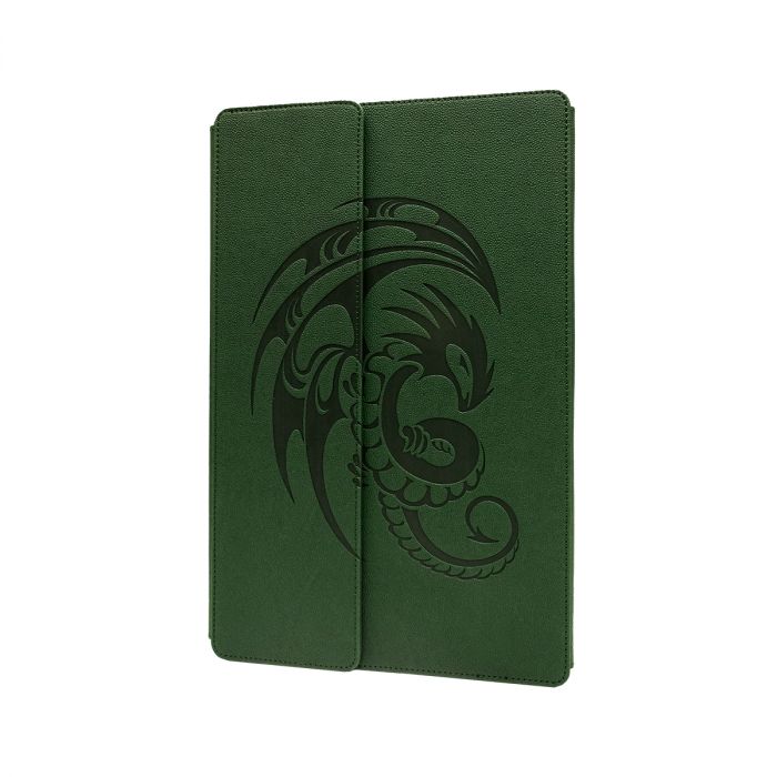 Outdoor Playmat Nomad - Forest Green - Ozzie Collectables