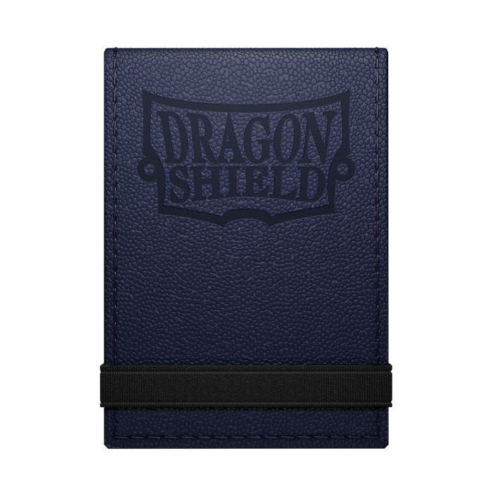 Life Ledger - Midnight Blue/Black - Ozzie Collectables