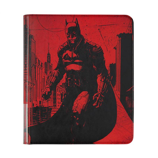 Card Codex - Dragon Shield - Zipster Binder - The Batman