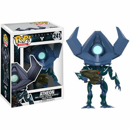 Destiny - Atheon Pop! Vinyl #241