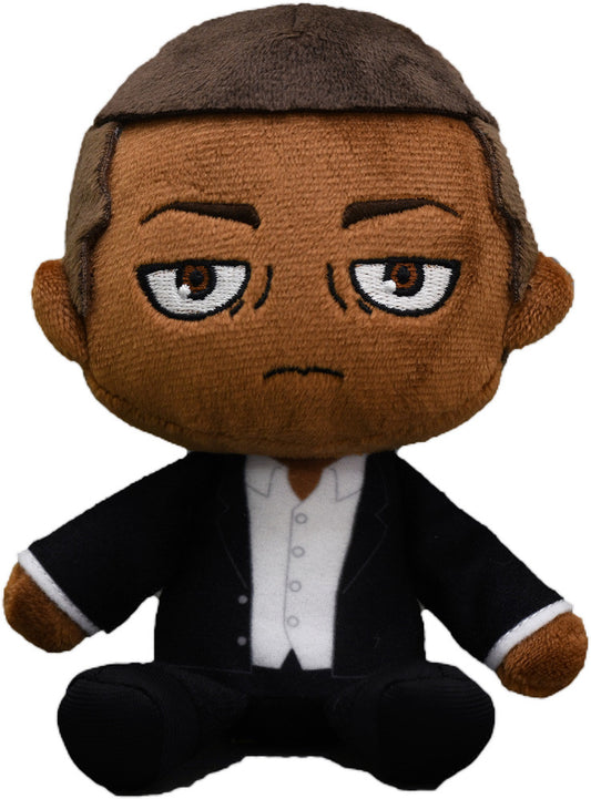 Attack on Titan Plushie Onyankopon