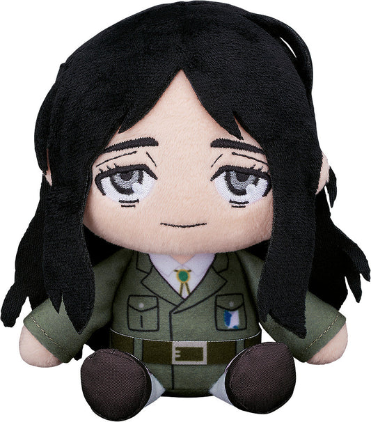 Attack on Titan Plushie Pieck