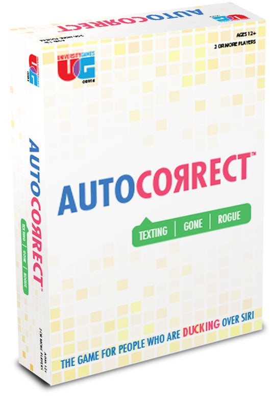 Autocorrect