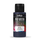 Vallejo Premium Colour Dark Blue 60 ml - Ozzie Collectables