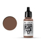Vallejo Model Air Metallic Rust 17 ml