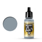 Vallejo Model Air Dark Ghost Gray 17 ml