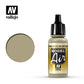 Vallejo Model Air IDF Sand Gray 73 17 ml