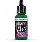 Vallejo Game Air Sick Green 17 ml - Ozzie Collectables