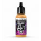 Vallejo Game Air Bronze Fleshtone 17 ml - Ozzie Collectables