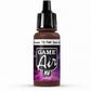 Vallejo Game Air Dark Fleshtone 17 ml - Ozzie Collectables