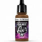 Vallejo Game Air Brassy Brass 17 ml - Ozzie Collectables