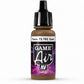 Vallejo Game Air Earth 17 ml - Ozzie Collectables