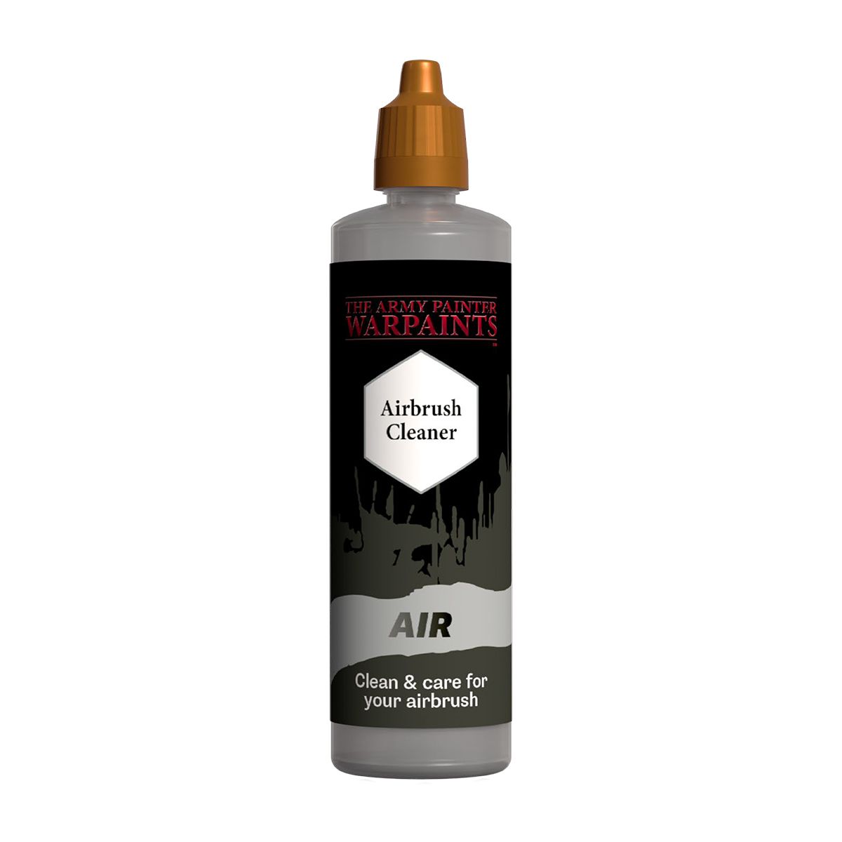 Army Painter - Warpaints Air - Airbrush Cleaner 100 ml