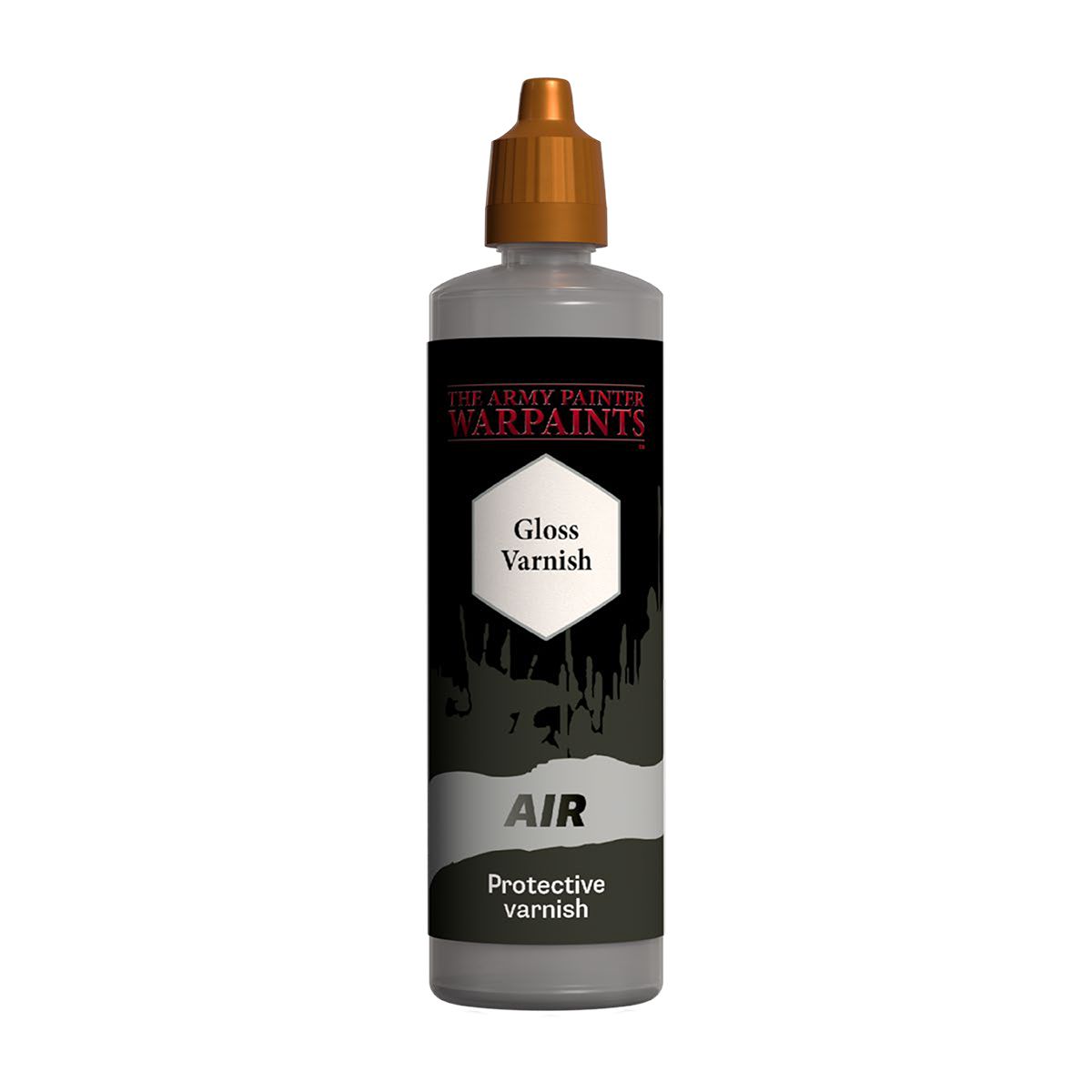 Army Painter - Warpaints Air - Gloss Varnish 100 ml