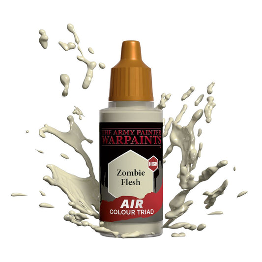 Army Painter Warpaints - Air Zombie Flesh Acrylic Paint 18ml
