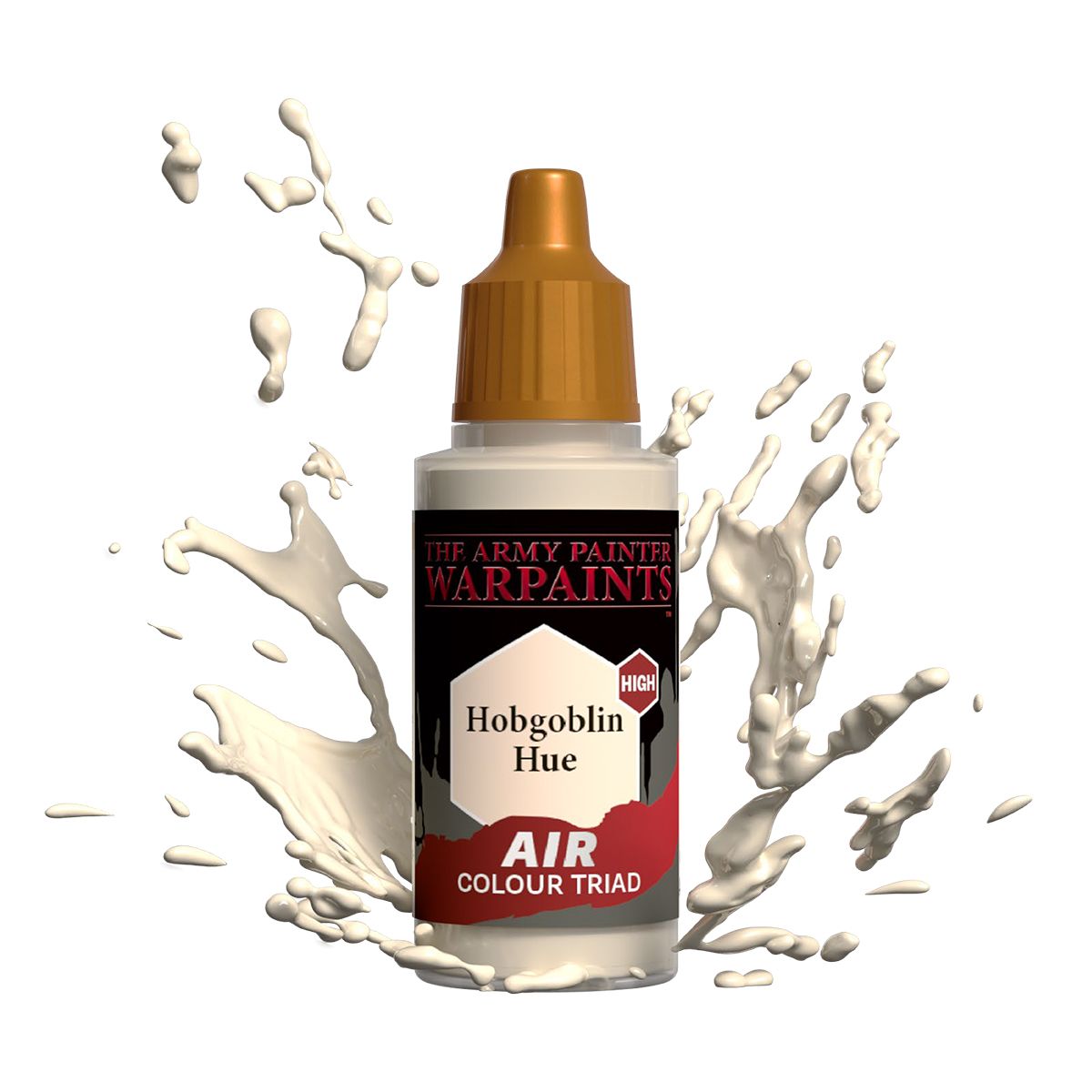 Army Painter Warpaints - Air Hobgoblin Hue Acrylic Paint 18ml