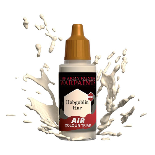 Army Painter Warpaints - Air Hobgoblin Hue Acrylic Paint 18ml
