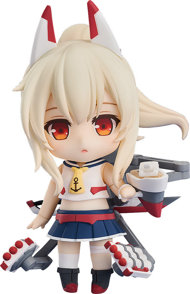 Azur Lane Nendoroid Ayanami DX