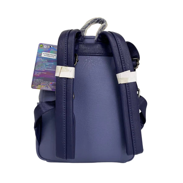 Disney Villains Chibi Mini Backpack Exclusive