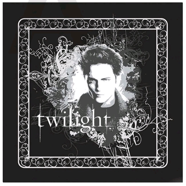 Twilight - Bandana Edward Cullen - Ozzie Collectables