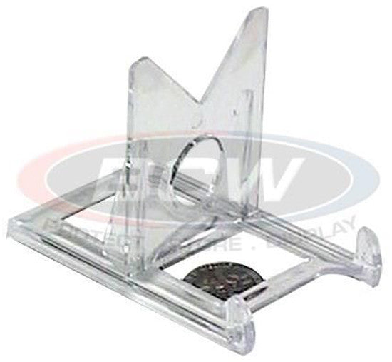 BCW 2 Piece Stand