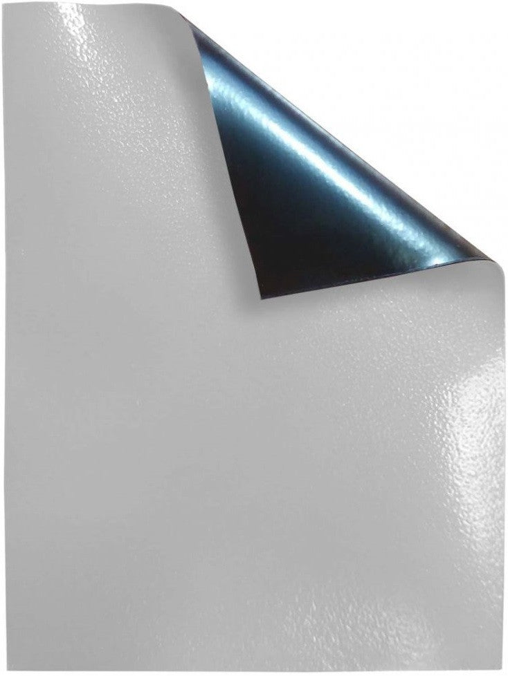 BCW Deck Protectors Standard Elite2 Matte White (66mm x 93mm) (100 Sleeves Per Pack)
