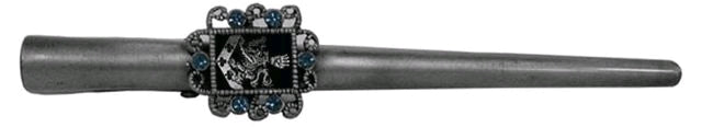 Twilight - Hair Clip Beak Style Image Crest - Ozzie Collectables