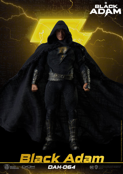 Beast Kingdom Dynamic Action Heroes Black Adam