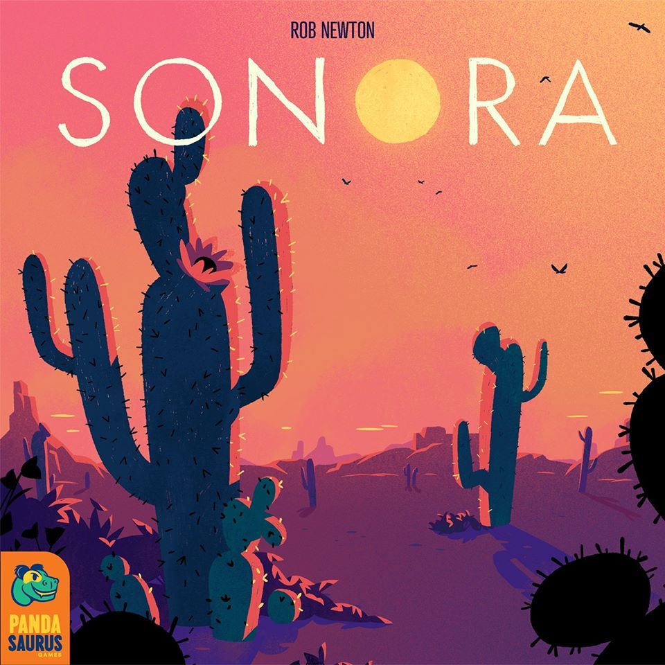 Sonora - Ozzie Collectables