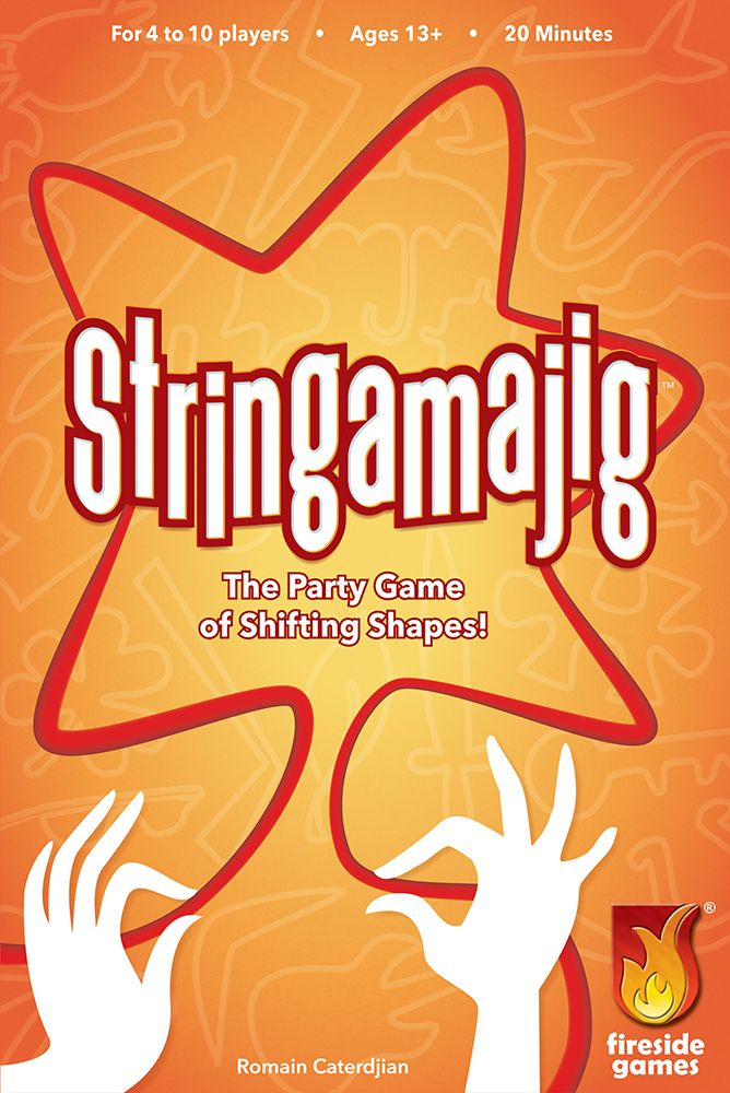 Stringamajig - Ozzie Collectables