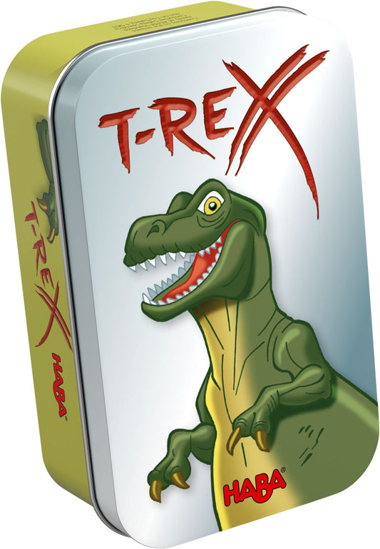 T-Rex - Ozzie Collectables