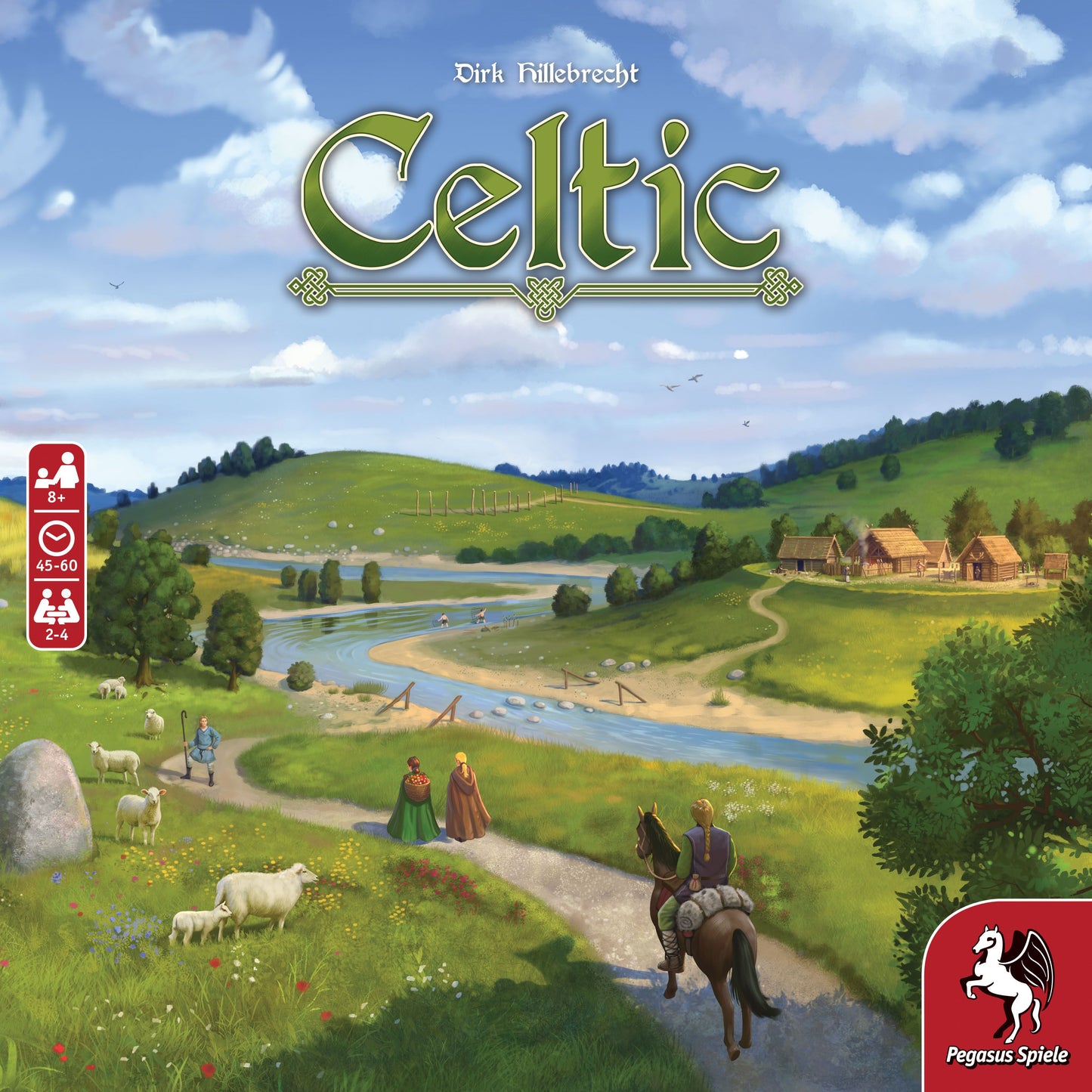Celtic - Ozzie Collectables