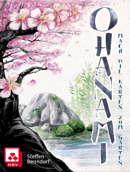 Ohanami - Ozzie Collectables