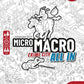 MicroMacro Crime City All In