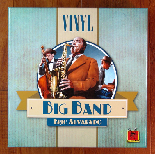 Vinyl - Big Band