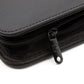 Collector's Series TOP LOADER Zip Binder - CLEAR (216 Capacity)