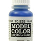 Vallejo Model Colour Blue 17 ml - Ozzie Collectables