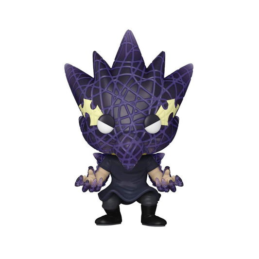My Hero Academia - Fumikage Tokoyami Pop! Vinyl #1329