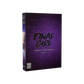 Final Girl Series 2 Bonus Features Box
