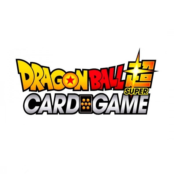 Dragon Ball Super Card Game Masters Zenkai Series EX Set 07 Booster Display [B24]