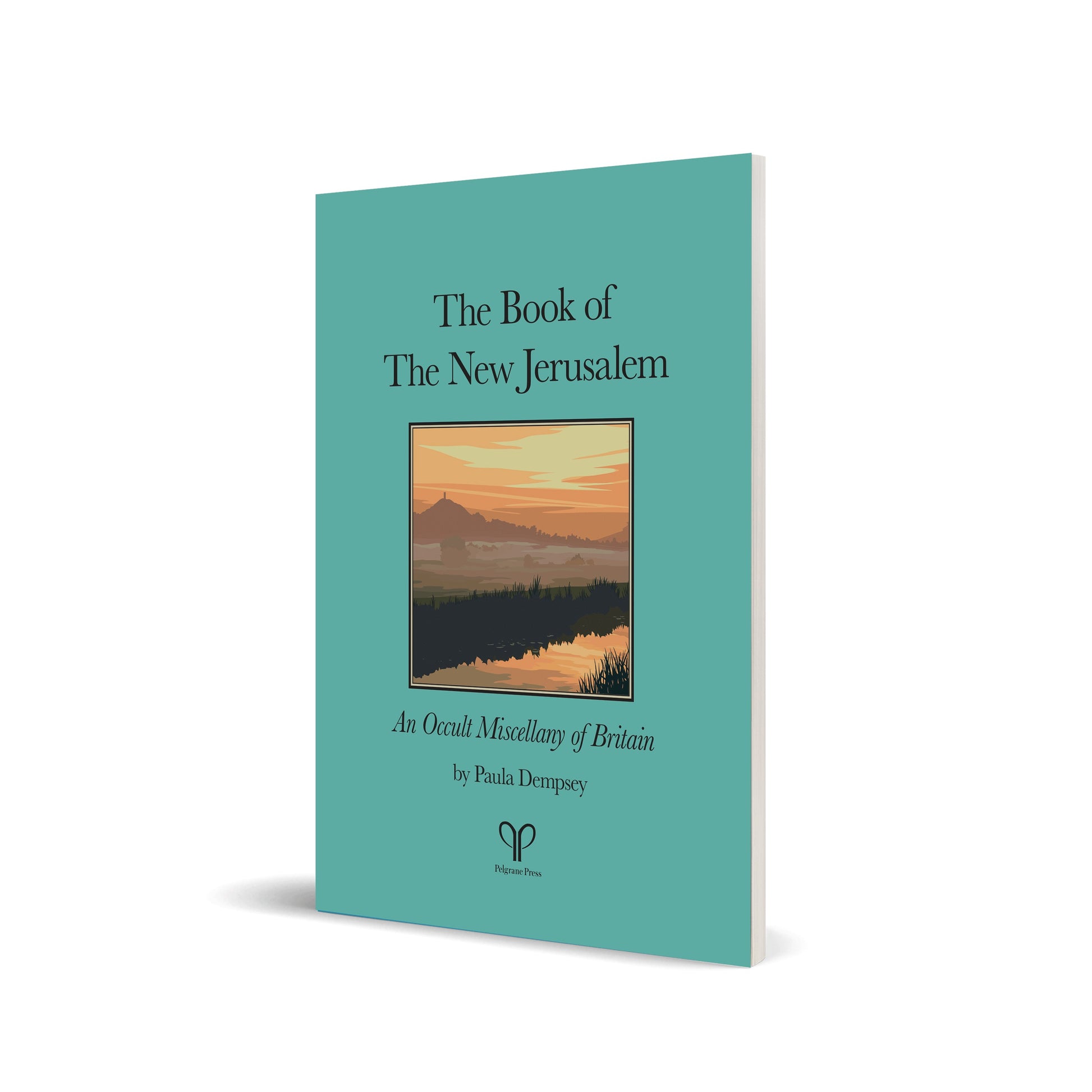 The Book of the New Jerusalem