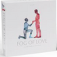 Fog of Love Boy Boy Alternate Cover - Ozzie Collectables