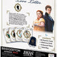Bridgerton Love Letter