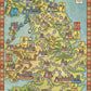 Hansa Teutonica: Britannia - Ozzie Collectables