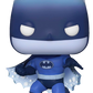 Batman - Batman Silent Night Holiday US Exclusive Pop! Vinyl - Ozzie Collectables