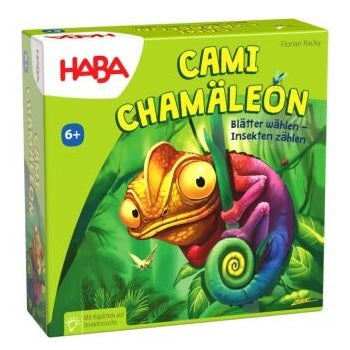 Cami Chameleon
