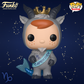 Capricorn Freddy - Zodiac Funko Shop Exclusive POP! Vinyl - Ozzie Collectables