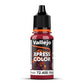 Vallejo Game Colour - Xpress Colour - Cardinal Purple 18ml