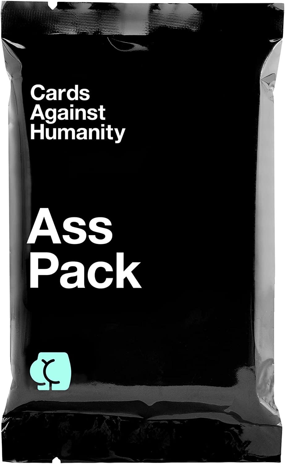 Cards Against Humanity Ass Pack